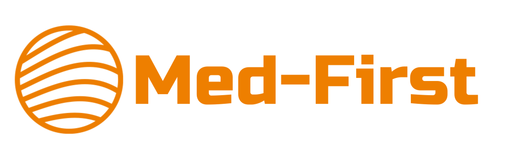 MedFirst Logo